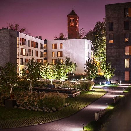 Apartament Tp Краків Екстер'єр фото