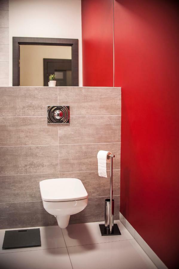 Apartament Tp Краків Екстер'єр фото