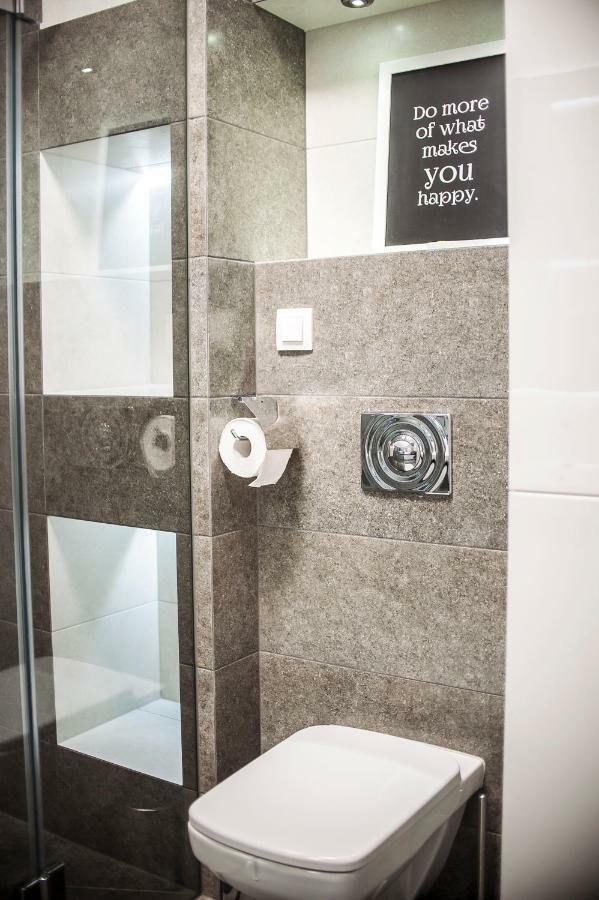 Apartament Tp Краків Екстер'єр фото