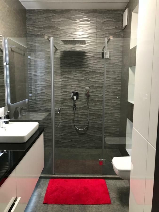 Apartament Tp Краків Екстер'єр фото