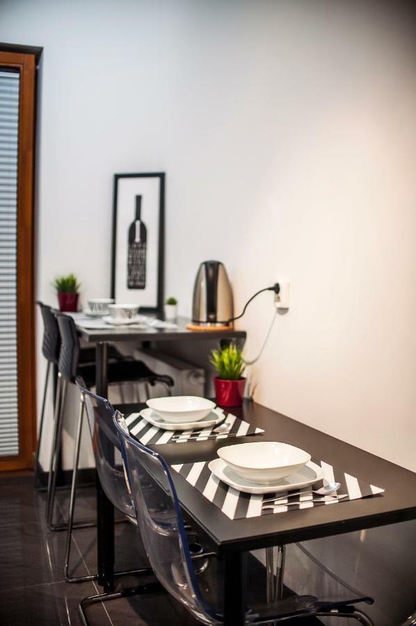 Apartament Tp Краків Екстер'єр фото