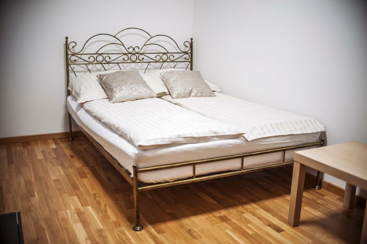 Apartament Tp Краків Екстер'єр фото